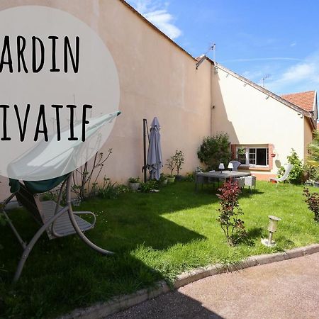 Apartamento Le Fournil Chouilly Exterior foto